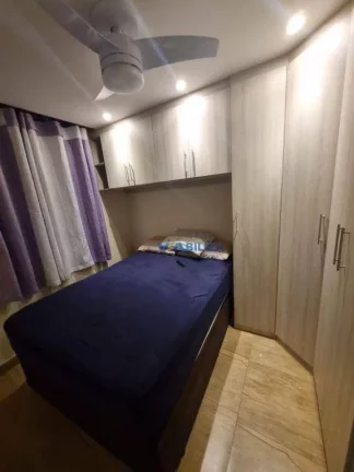 Imagem Apartamento à venda, 46 m² por R$ 255.000,00 - Jardim Ansalca - Guarulhos/SP