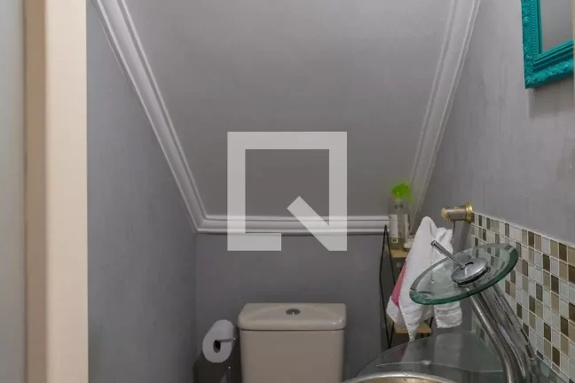 Imagem Casa à Venda - Ipiranga, 3 Quartos, 95 m2