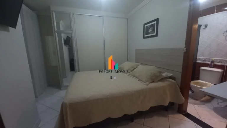 Imagem APARTAMENTO RESIDENCIAL em PRAIA GRANDE - SP, CANTO DO FORTE