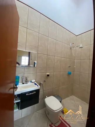 Imagem Casa em Mogi Guaçu com 3 dormitórios