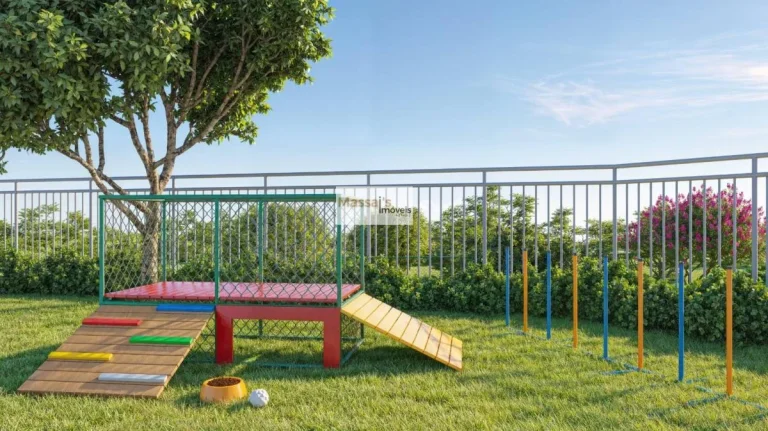 Imagem RISE Condomínio Clube | Parque Prado | Lançamento