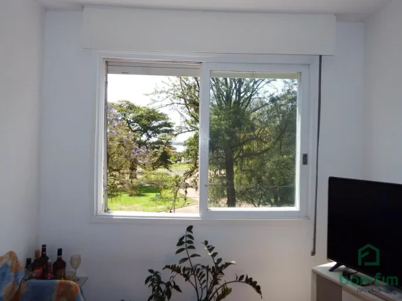 Imagem Apartamento para venda, 1 Dorm. Centro Histórico, Porto Alegre