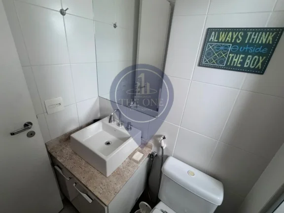 Imagem Apartamento à venda em São Paulo-SP, Barra Funda: 2 quartos, 1 suíte, 2 salas, 2 banheiros, 1 vaga, 70 m².