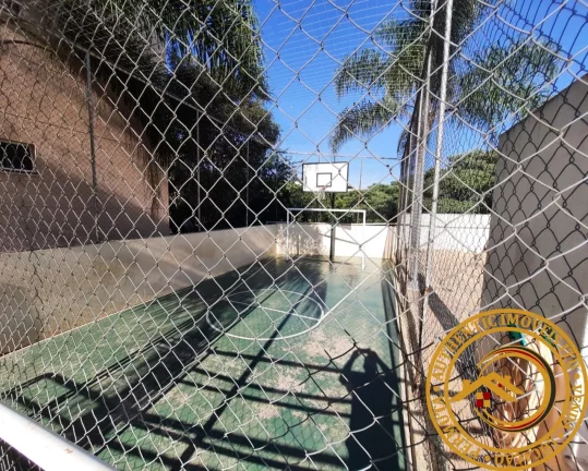 Imagem APARTAMENTO RESIDENCIAL em ITU - SP, RANCHO GRANDE