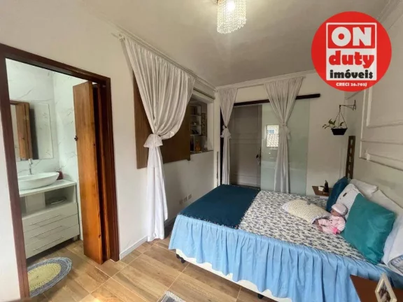 Imagem Casa Vila Belmiro - Santos/SP