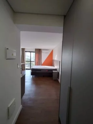 Imagem Apartamento para alugar com 1 quarto em Centro São Bernardo do Campo SP