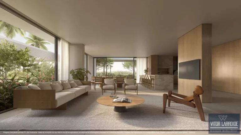 Imagem Apartamento à Venda em Porto Belo  2 Dormitórios no Isla Re
