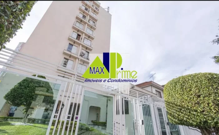 Imagem APARTAMENTO 63M²/02 DORMITÓRIOS /SACADA/01LAVABO/01 VAGA COBERTA