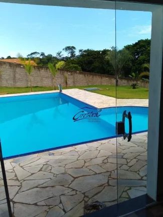 Imagem Casa com 4 dormitórios à venda, 250 m² por R$ 1.200.000,00 - Campo Verde - Ibiúna/SP