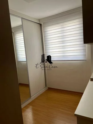Imagem Apartamento 3 quartos à venda Bairro Ouro Preto - Belo Horizonte/MG