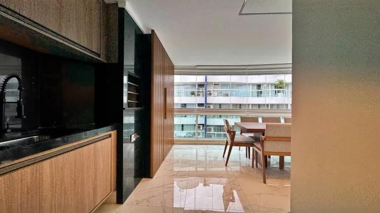 Imagem Apartamento com 3 dormitórios à venda, 114 m por R$ 4.500.000,00 - Riviera