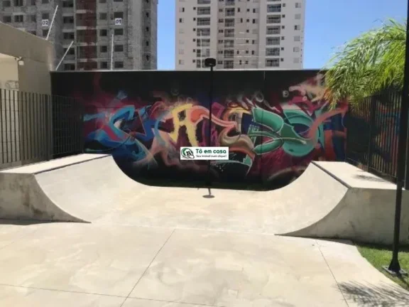 Imagem APARTAMENTO RESIDENCIAL em SÃO JOSÉ DOS CAMPOS - SP, VILA INDUSTRIAL