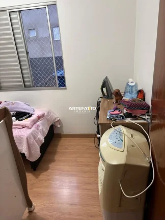Imagem Casa vendo aceito permuta por apartamento na região !
