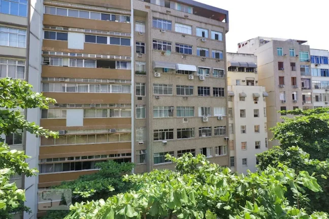 Imagem Apartamento à Venda - Copacabana, 3 Quartos, 136 m2