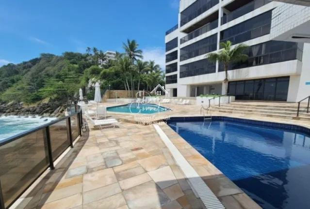 Imagem APARTAMENTO Residencial em GUARUJÁ - SP, PARQUE ENSEADA