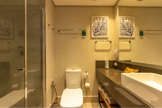Imagem APARTAMENTO RESIDENCIAL em São Paulo - SP, Pinheiros