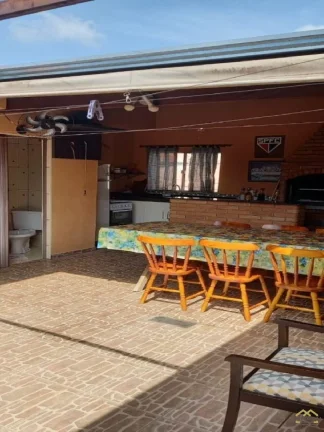 Imagem SOBRADO COM 2 DORMITÓRIOS À VENDA, 227 M² POR R$ 640.000,00 - VILA NOVA JUNDIAINÓPOLIS - JUNDIAÍ/SP
