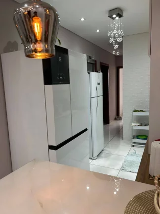 Imagem Loteamento Jardins Casa a venda 3 quartos em Bela vista Palhoça