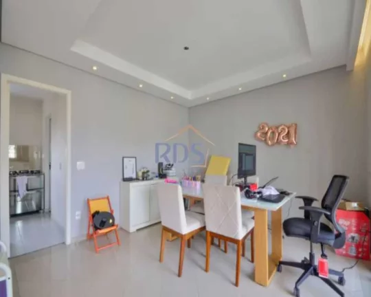 Imagem Apartamento - Padrão / Residencial / Vila Mariana