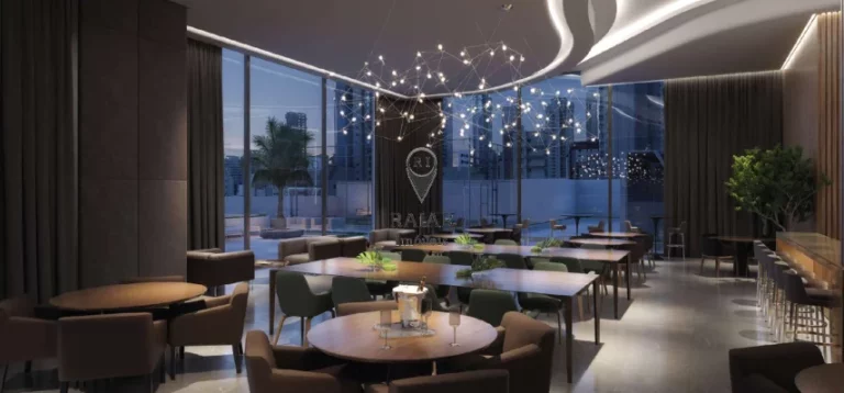 Imagem É um empreendimento inovador que traz para Balneário Camboriú uma nova linguagem visual, estrutur...