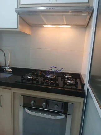 Imagem Apartamento com 2 quartos (1 suíte) à venda, 61 m² - Condomínio Alphaview - Barueri/SP