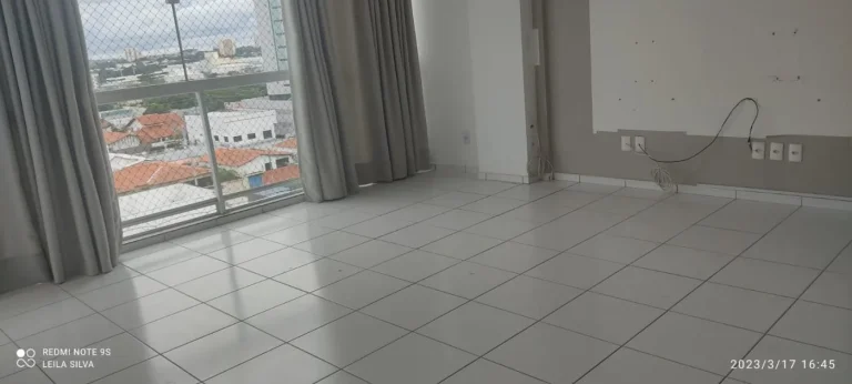 Imagem Apartamento 3 dormitórios para Venda em Teresina, Fatima, 3 dormitórios, 2 suítes, 3 banheiros, 2 vagas