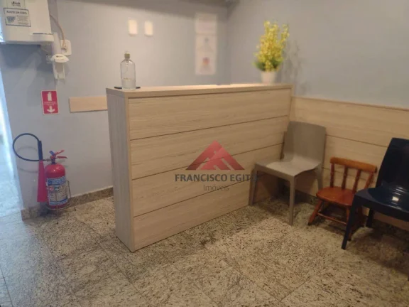 Imagem Sala à venda, 28 m² por R$ 290.000,00 - Centro - São Gonçalo/RJ