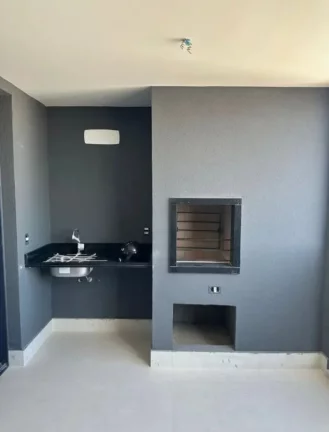 Imagem Apartamento para Venda em Cuiabá / MT no bairro Jardim Leblon
