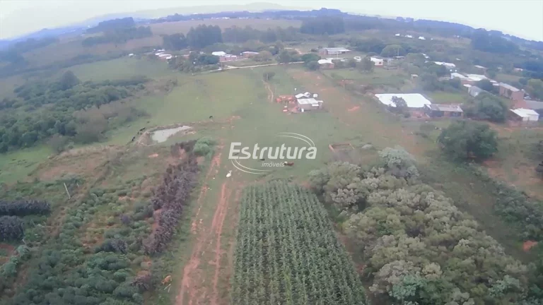 Imagem Terreno amplo no Passo das Tropas