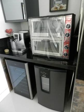 Imagem Casa com 5 suítes João Paulo
