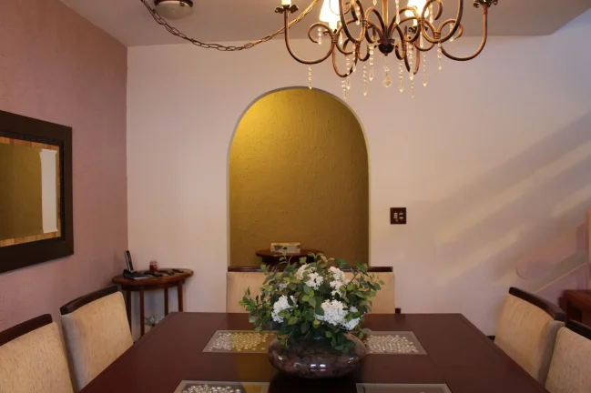 Imagem Casa 4 Dormitórios 255m² Jardim América - Sorocaba/SP