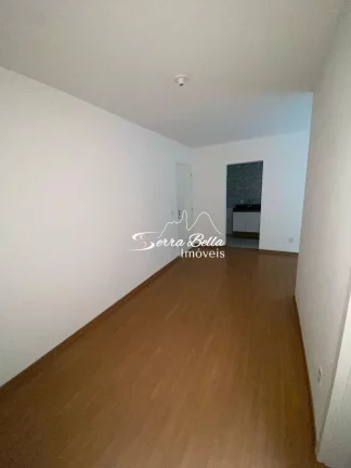 Imagem Apartamento em Pimenteiras, Teresópolis/RJ