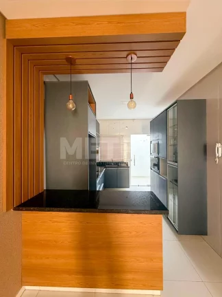 Imagem Casa para locação no Lot. Tereza Cristina com 3 quartos, planejados, Petrolina