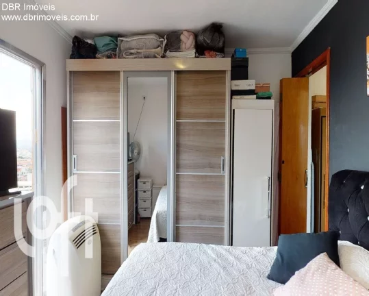 Imagem APARTAMENTO RESIDENCIAL em São Paulo - SP, Tucuruvi