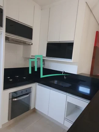 Imagem APARTAMENTO A VENDA NO BAIRRO SÃO JOSE NO INFINITY RESIDENCIAL.