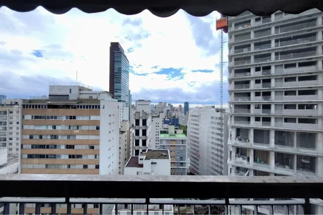 Imagem APARTAMENTO RESIDENCIAL em São Paulo - SP, Itaim Bibi