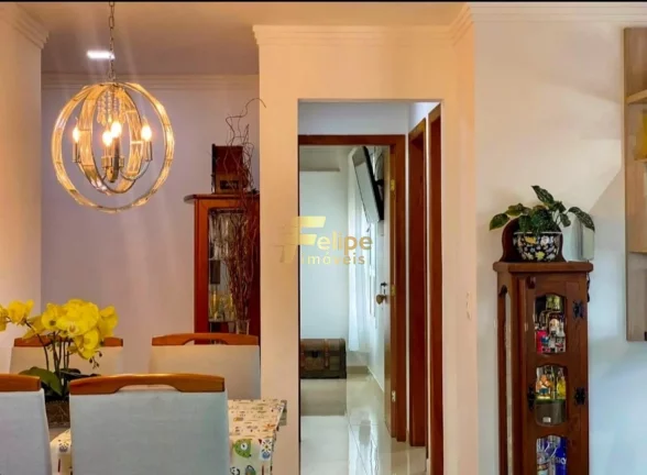 Imagem APARTAMENTO DE 2 QUARTOS NA PRAIA DO MORRO / GUARAPARI - ES