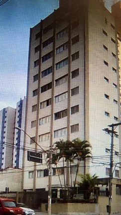 Imagem Apartamento Perdizes - 60M², 1 Dorm, 1 Vaga, Armários.