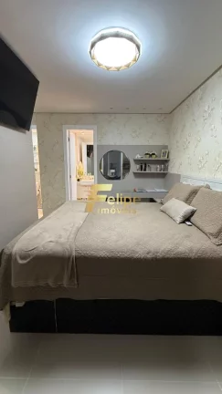 Imagem BELÍSSIMO APARTAMENTO À VENDA PORTEIRA FECHADA EM ITAPUÃ, VILA VELHA/ES!