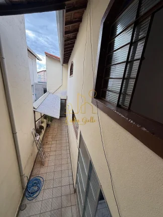 Imagem Casa à venda  Bairro Eloy Chaves