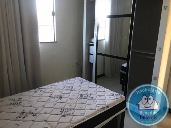 Imagem Vendo Duplex mobiliado com excelente acabamento perto da praia