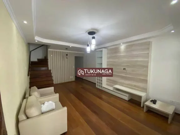 Imagem Sobrado com 2 quartos à venda, 170 m² por R$ 850.000 - Jardim Franca - São Paulo/SP