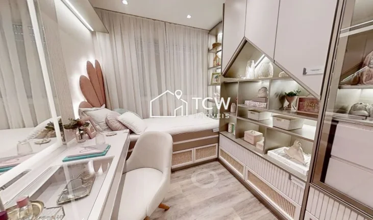 Imagem Apartamento à venda no bairro Ipiranga - São Paulo/SP, Zona Sul