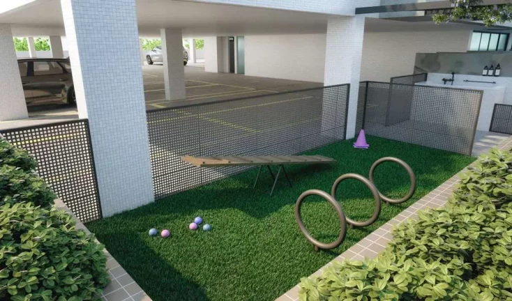 Imagem Apartamento à venda em João Pessoa, Jardim Oceania, com 3 quartos, 114,68m2