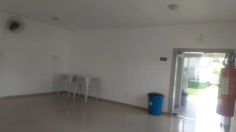 Imagem Apartamento com 2 dormitórios à venda, 53 m² por R$ 300.000,00 - Parque Santa Rosa - Suzano/SP