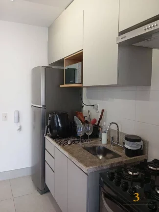 Imagem Apartamento à venda no bairro Vila Leopoldina São Paulo SP com 69m², 1 quarto (1 suíte) e varanda gourmet