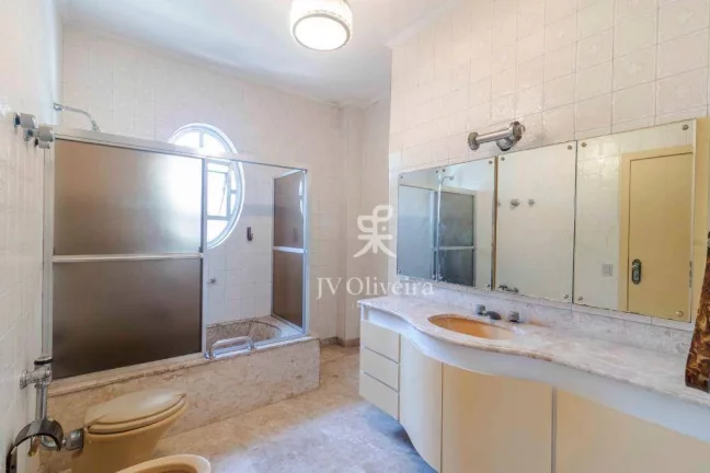 Imagem Casa com 5 dormitórios à venda, 1193 m²- Jardim Guedala - São Paulo/SP