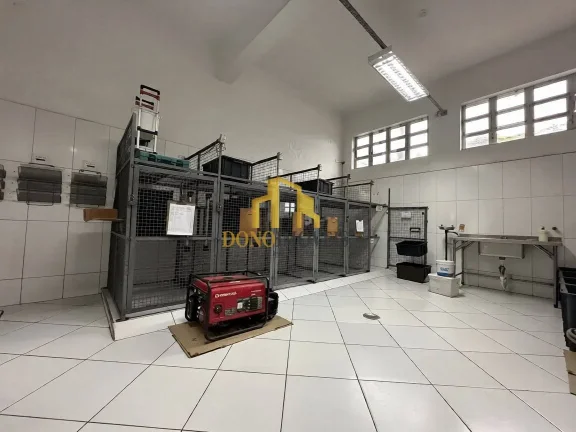 Imagem Prédio Comercial/Industrial com 1.000 m² em Nova Petrópolis SBC