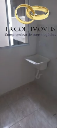 Imagem APARTAMENTO RESIDENCIAL em São Paulo - SP, Vila Esperança