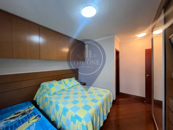 Imagem Imperdível oportunidade: Apartamento de alto padrão com 4 quartos e 2 suítes no Ipiranga, São Paulo-SP!